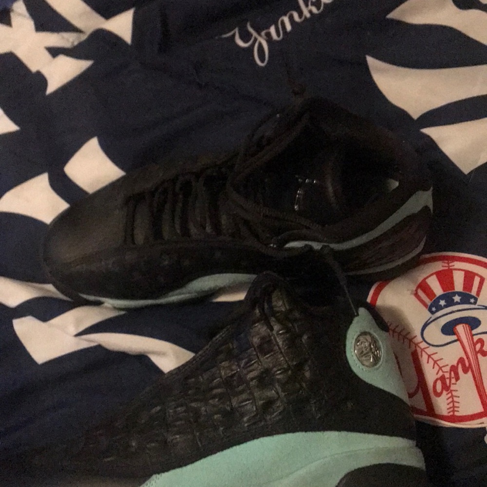 Retro 13s